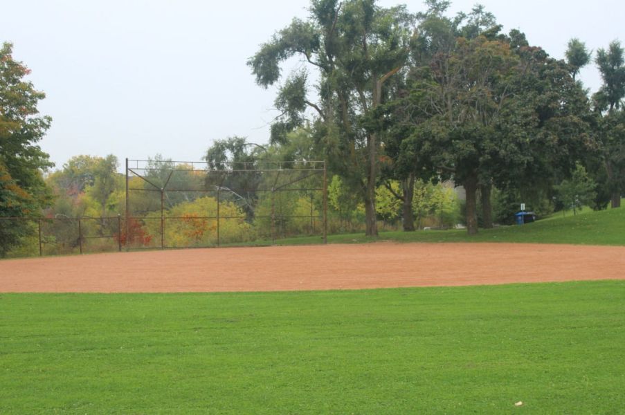 Photo of Cedarvale Park
