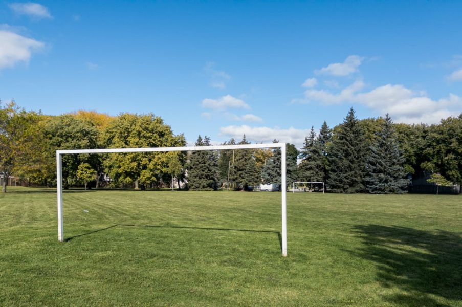 Photo of Knott Park