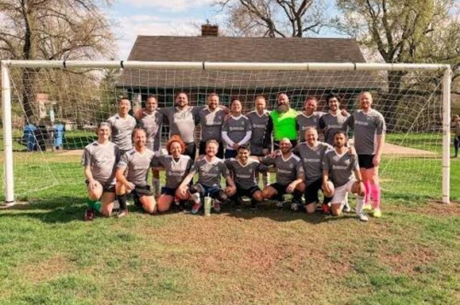 Photo of Downtown Soccer Toronto