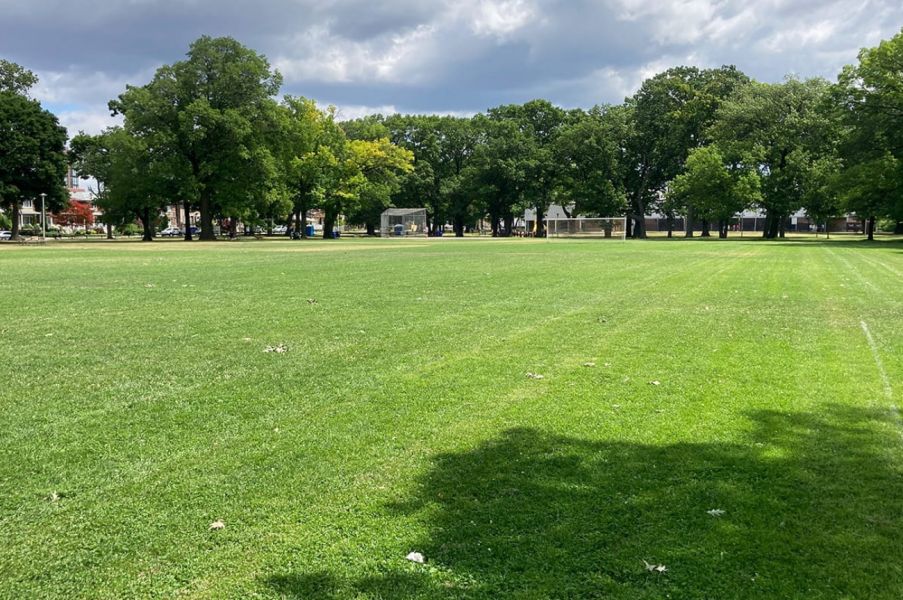 Photo of Runnymede Park