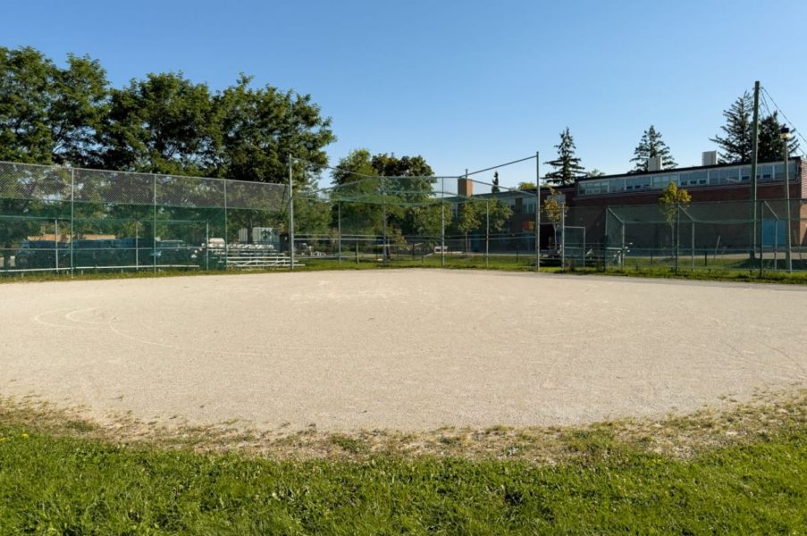 Photo of Ancaster Park