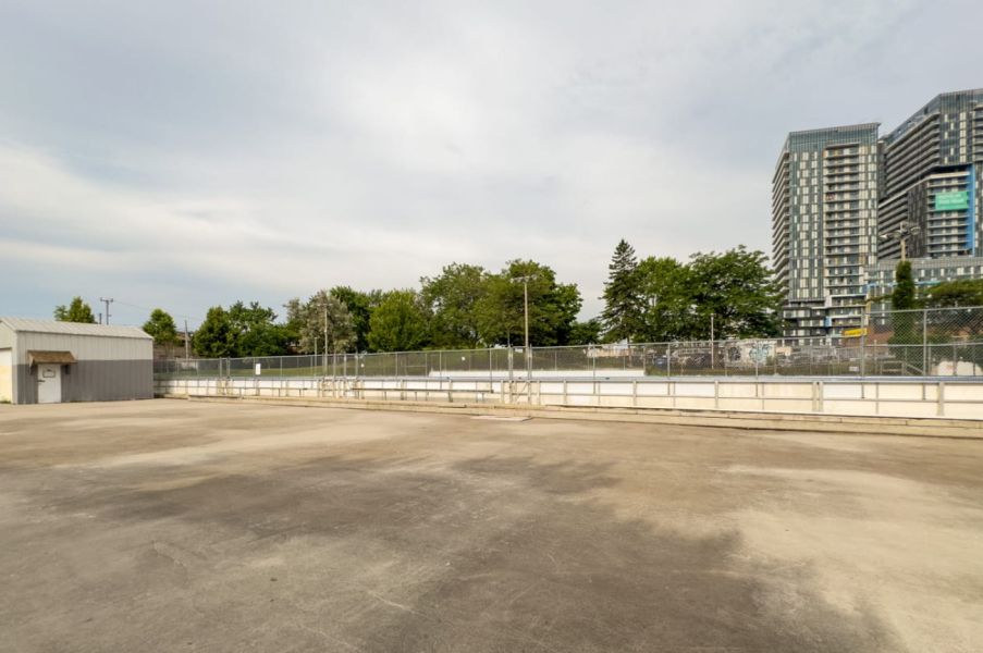 Photo of Wallace Emerson Park