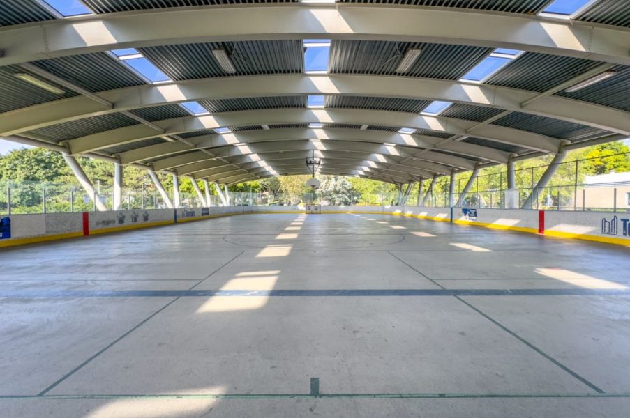 Photo of Greenwood Park