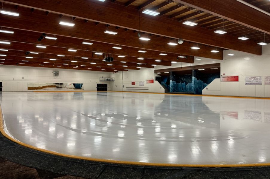 Photo of Centennial Recreation Centre