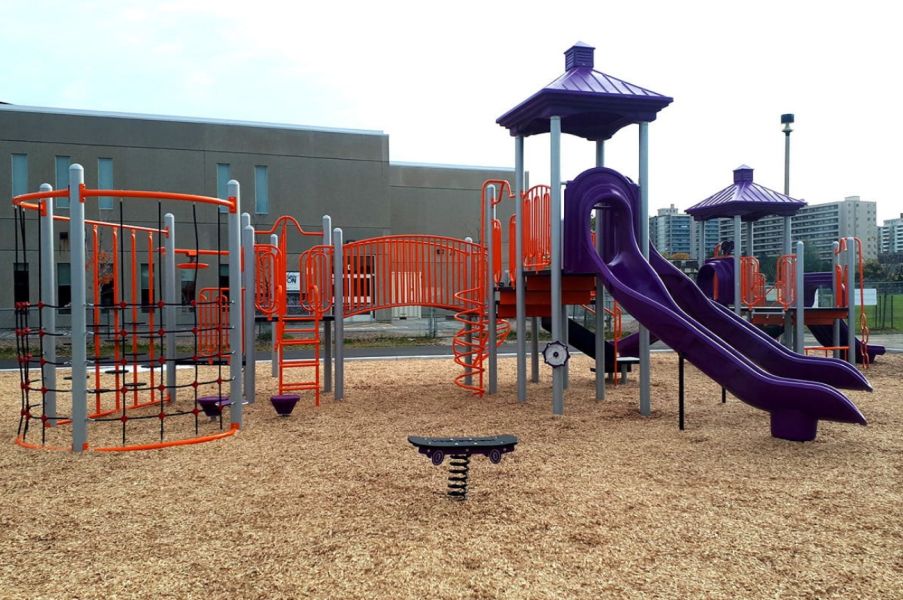 Photo of Firgrove Park