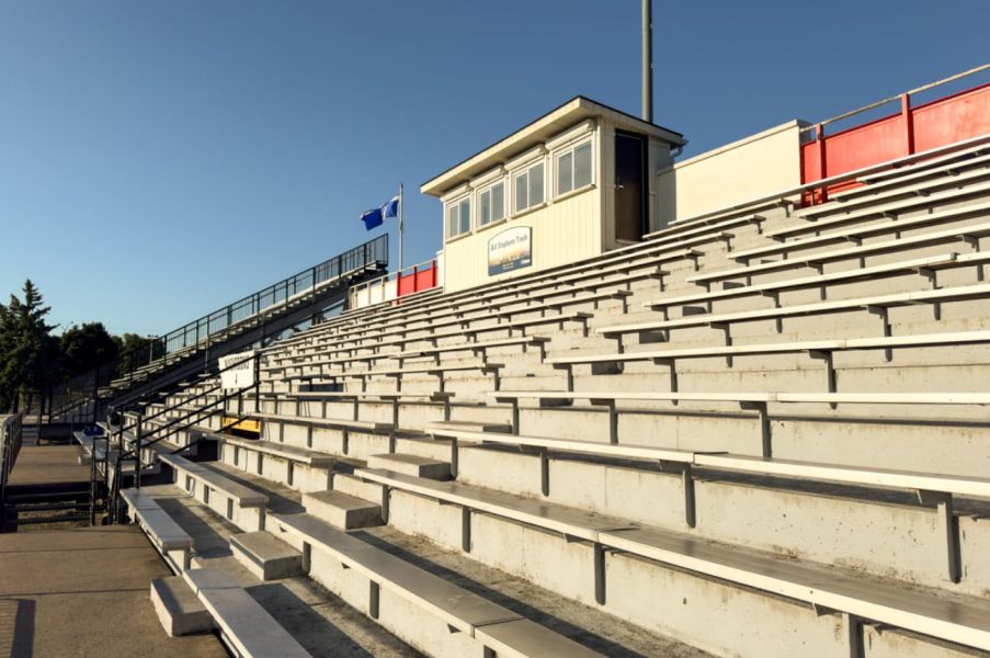 Photo of Birchmount Stadium