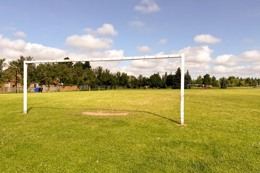 Photo of Muirlands Park