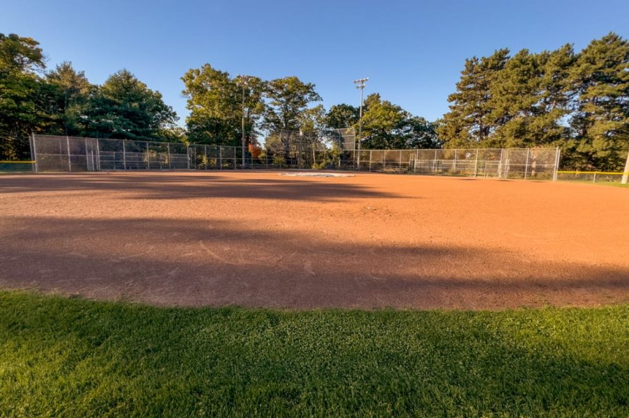 Photo of High Park