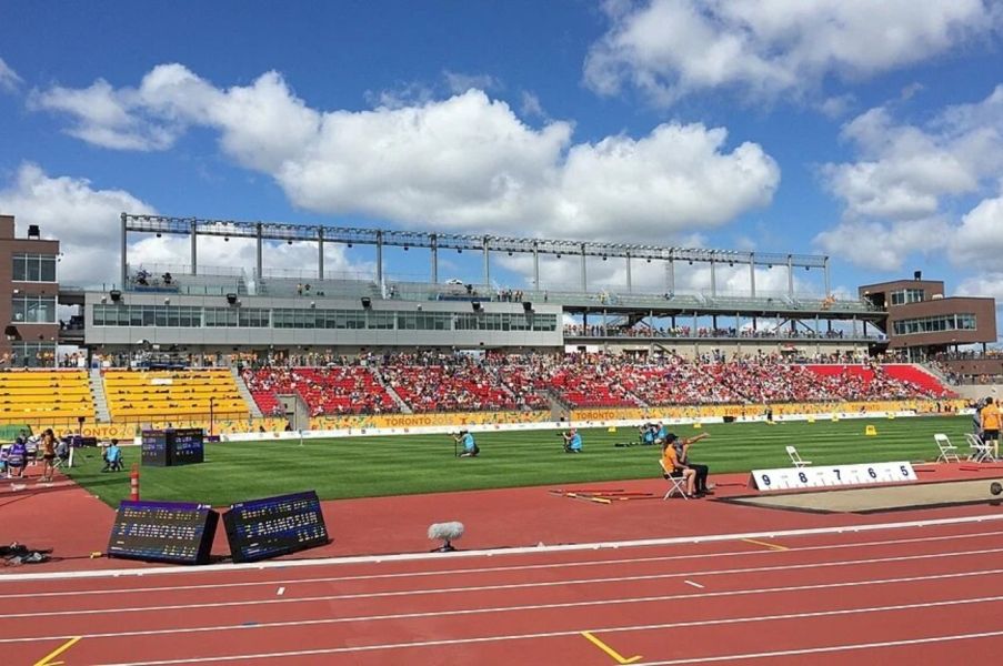 Photo of Elm Park