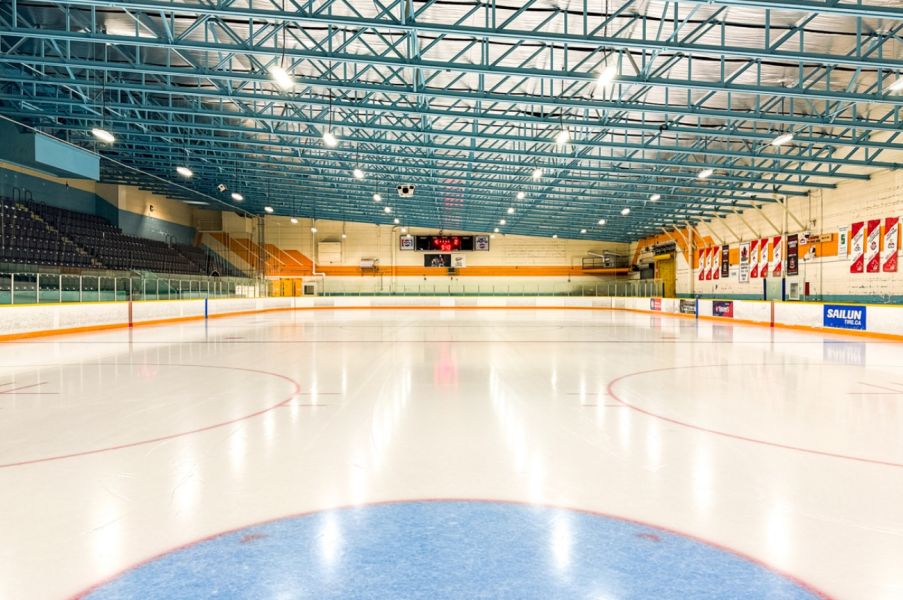 Photo of Centennial Recreation Centre