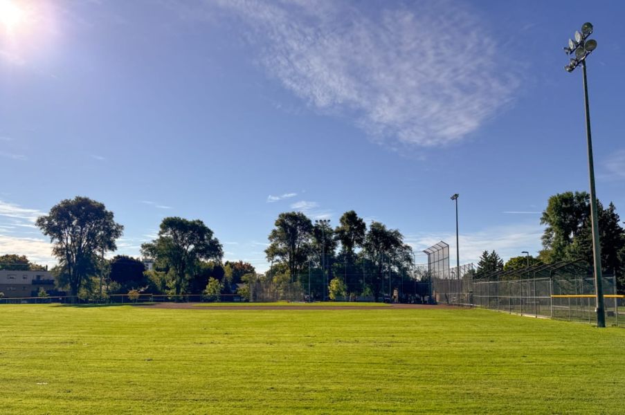 Photo of Highview Park