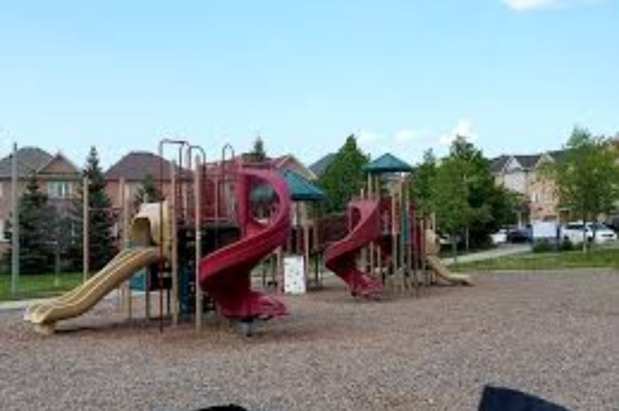 Photo of Oates Park