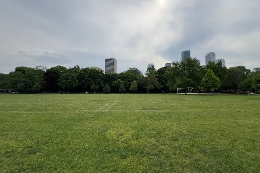 Photo of Eglinton Park