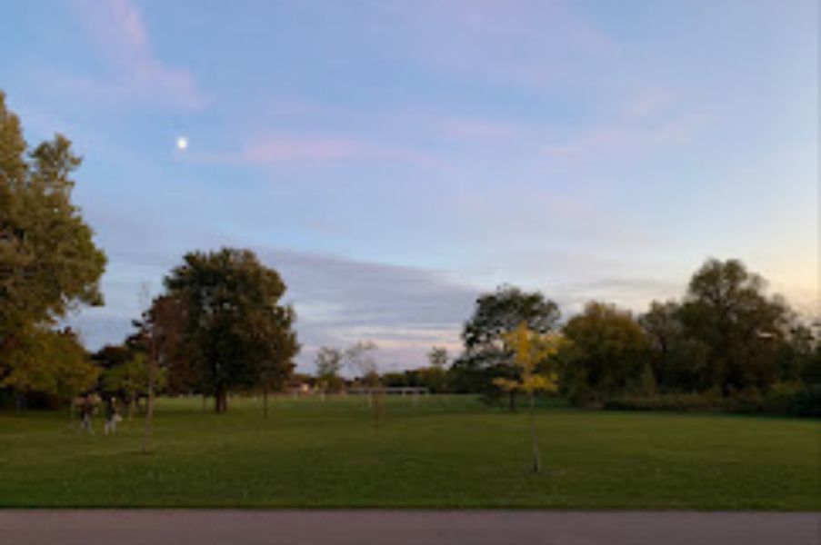 Photo of Timberbank Park