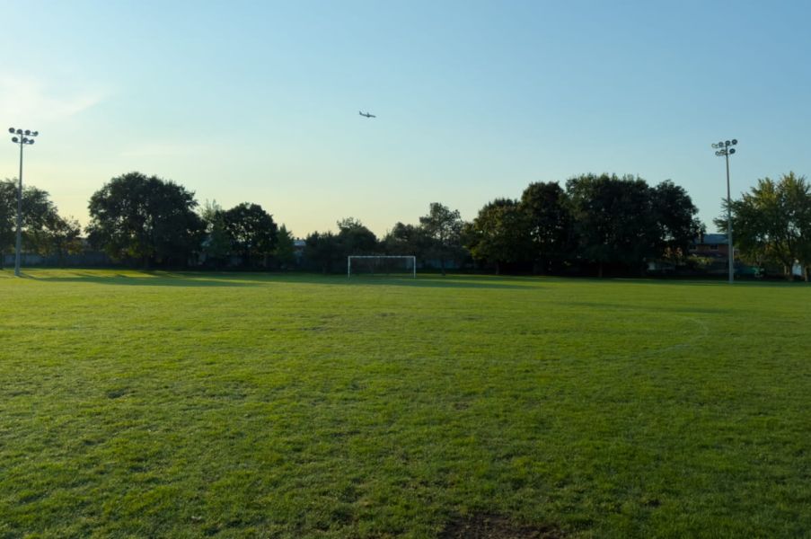 Photo of Firgrove Park