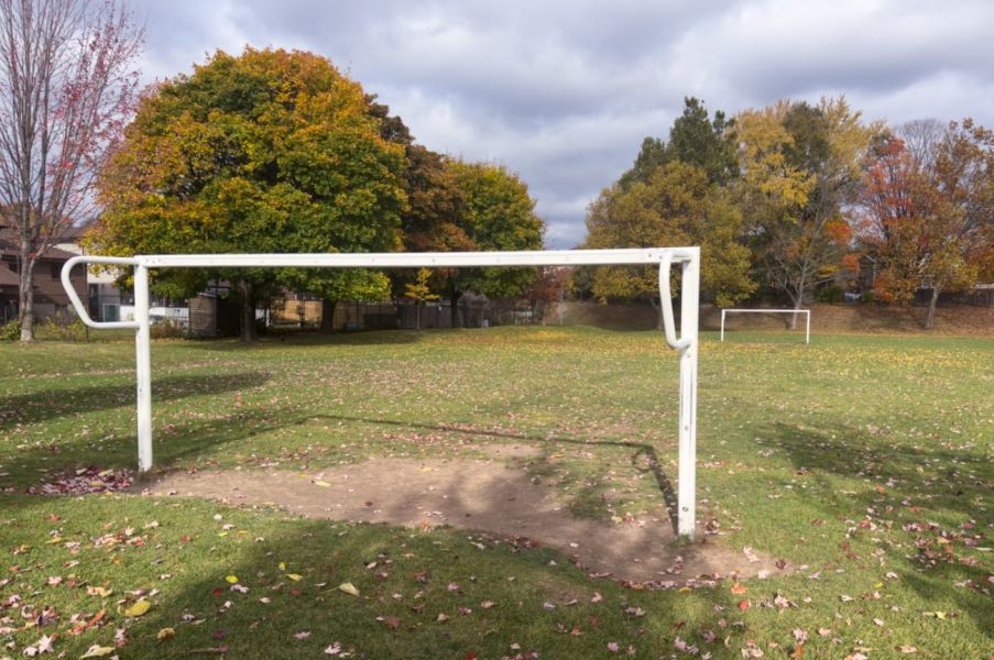 Photo of George Webster Park