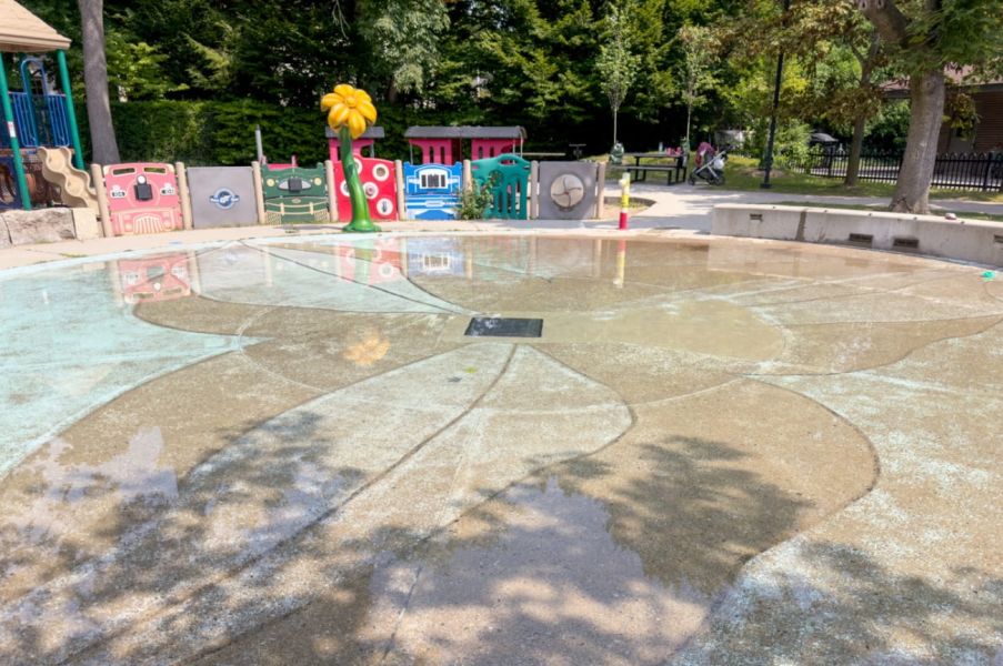 Photo of Rosedale Park