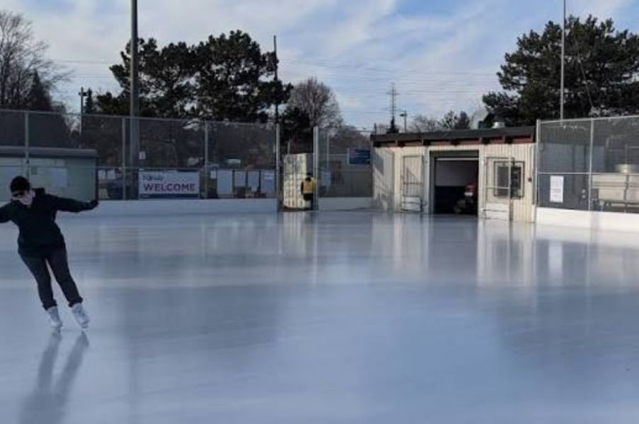 Photo of Summerlea Park