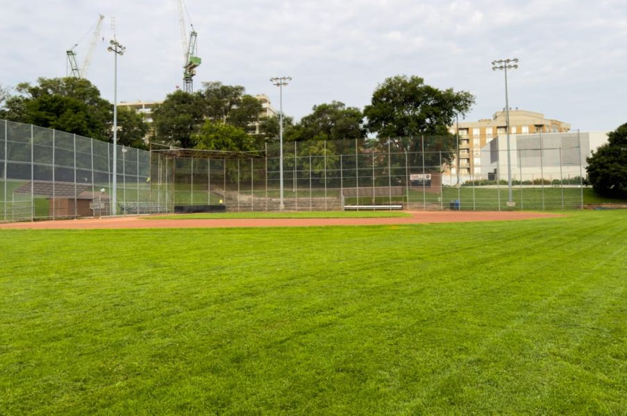 Photo of Howard Talbot Park