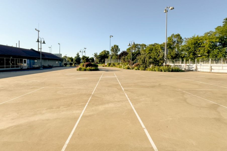 Photo of Dieppe Park