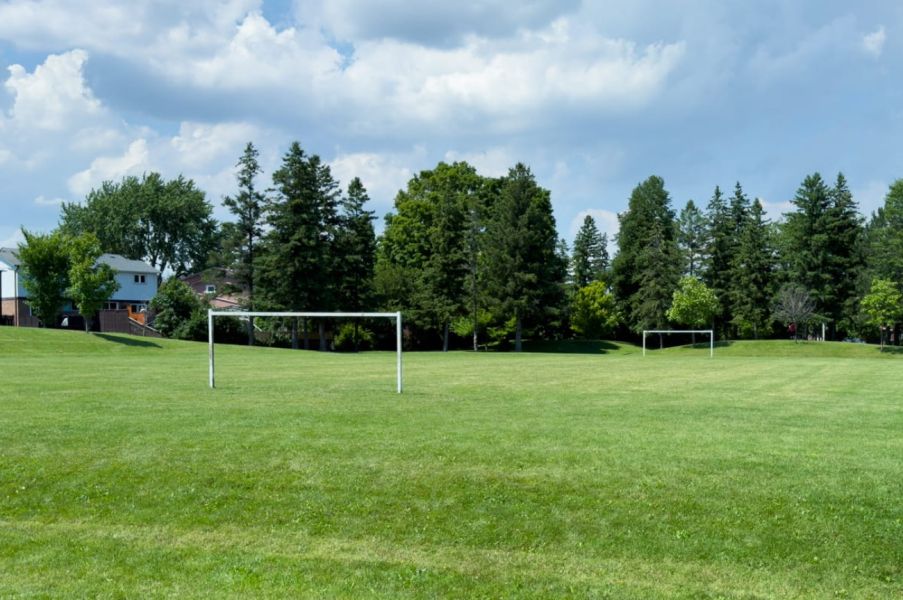 Photo of Horseley Hill Park