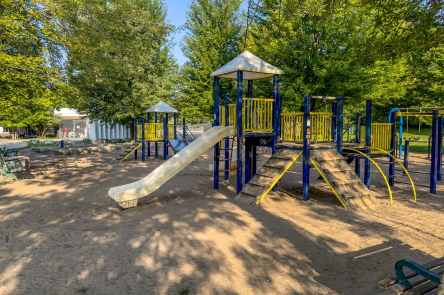 Photo of Greenwood Park