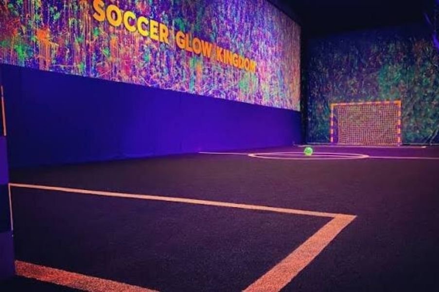 Photo of Soccer Glow Kingdom