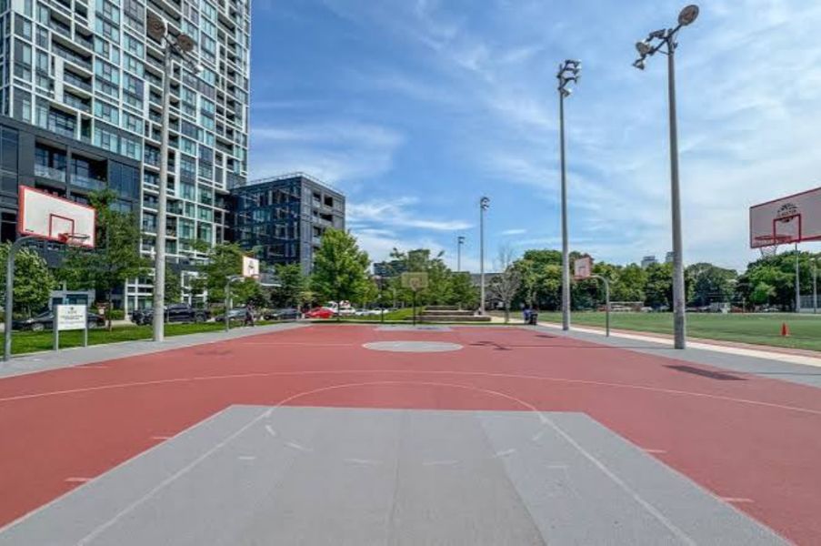 Photo of Regents Park