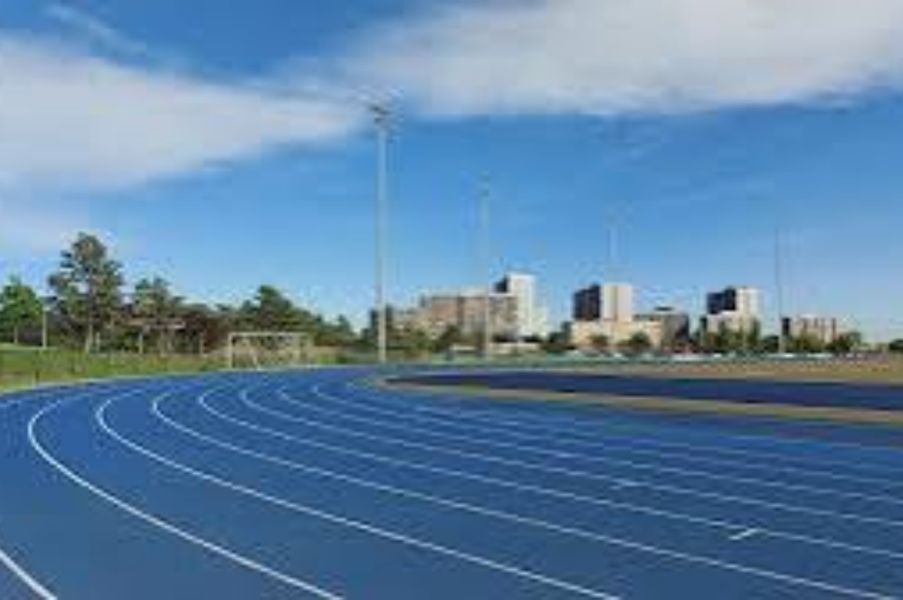 Photo of Terry Fox Park