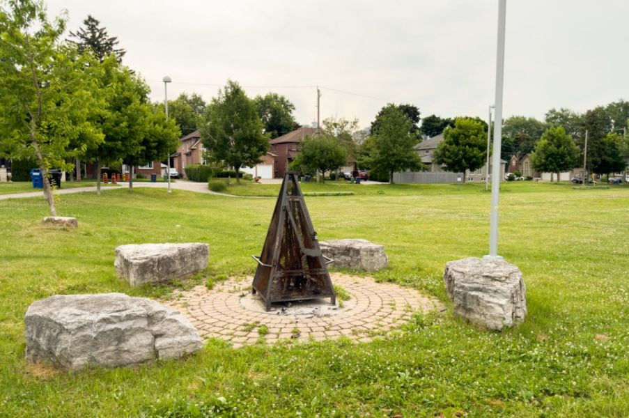 Photo of Edithvale Park