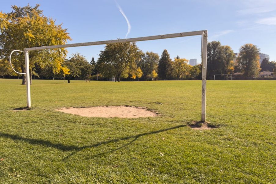 Photo of Godstone Park