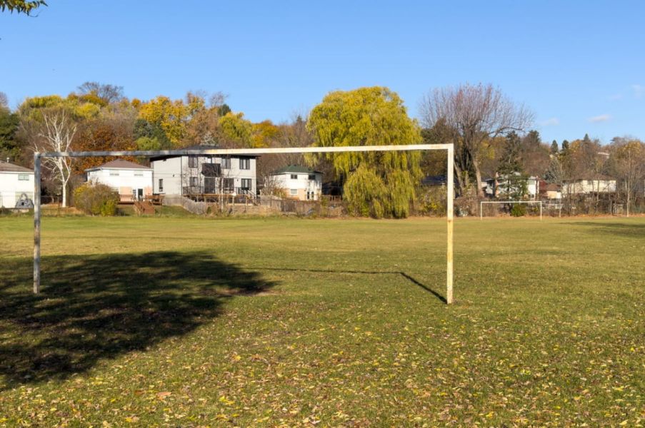 Photo of Elizabeth Simcoe Park