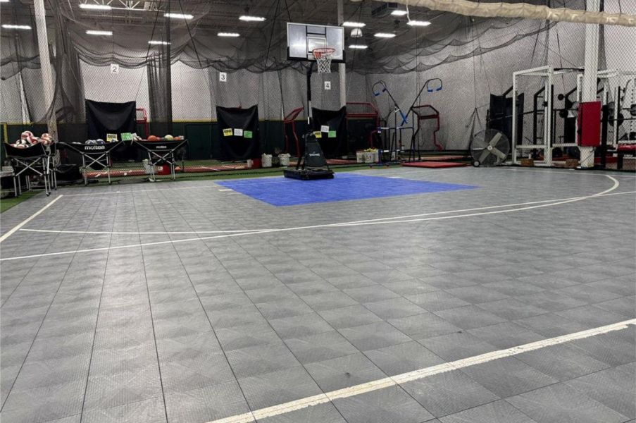 Photo of Overtime Athletics