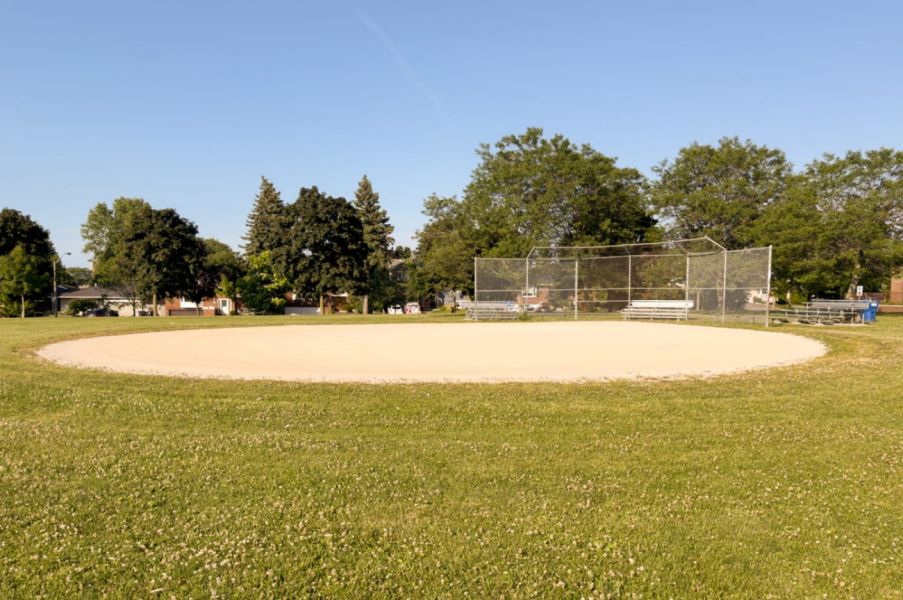 Photo of Charlottetown Park
