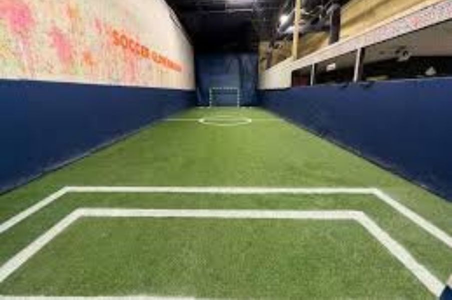 Photo of Soccer Glow Kingdom