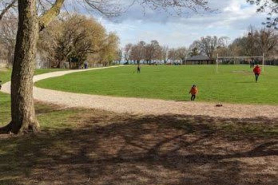 Photo of Pantry Park