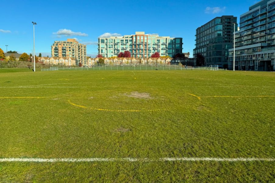 Photo of Grand Avenue Park