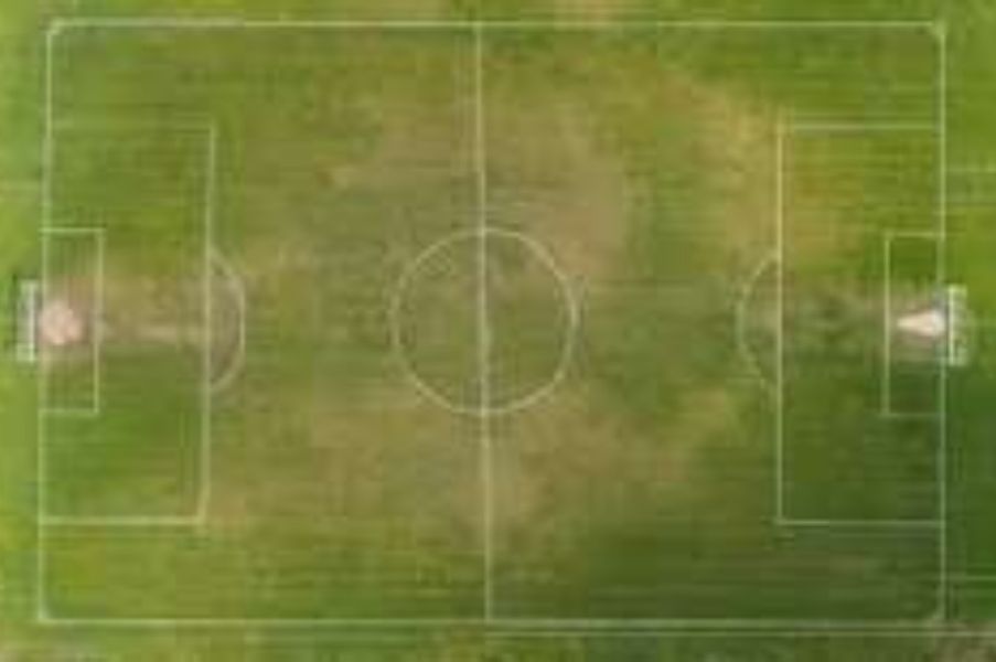 Photo of North York Civic Soccer Fields