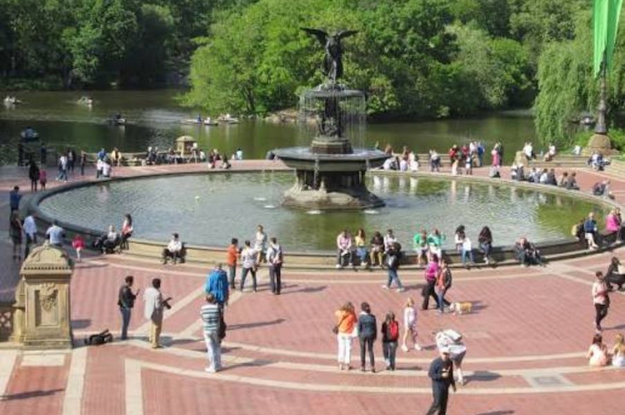 Photo of Manhattan Park