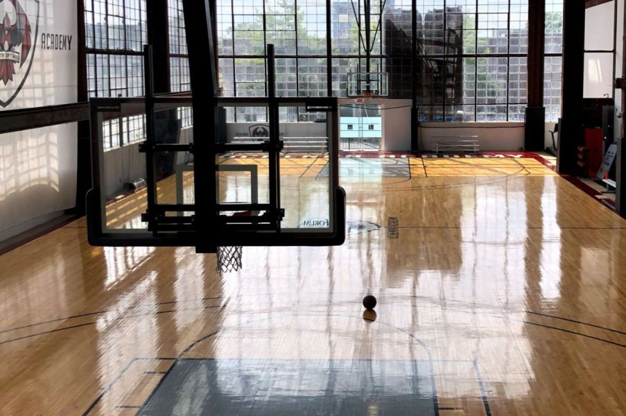 Photo of QSLA Ballmatics Academy
