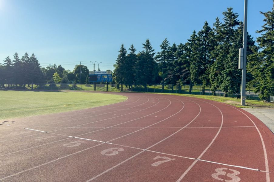 Photo of Birchmount Stadium