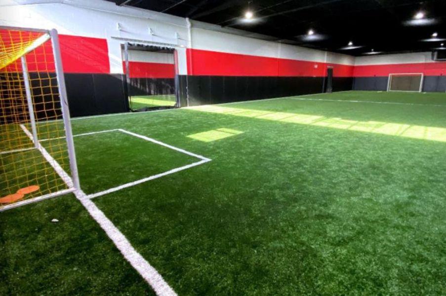 Photo of Prime Athletic Centre