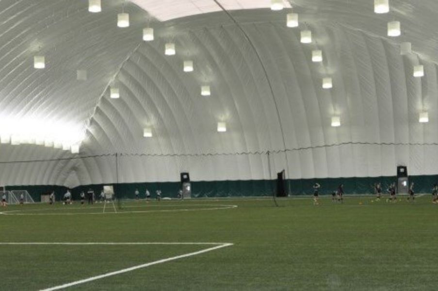 Photo of Richmond Green Sports Dome