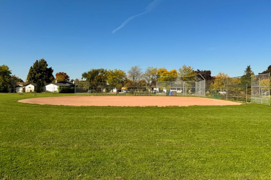 Photo of Wellesworth Park