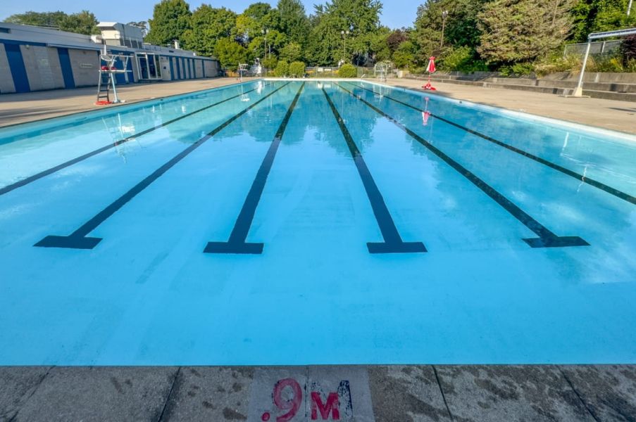Photo of Greenwood Park