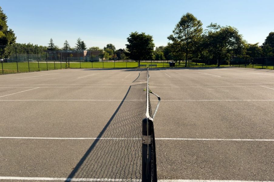 Photo of Ancaster Park