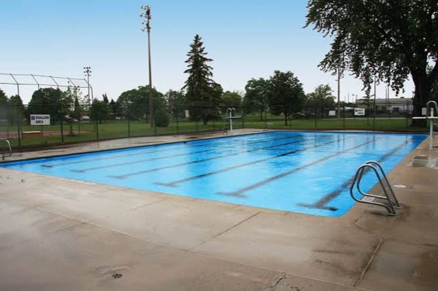 Photo of Ourland Park
