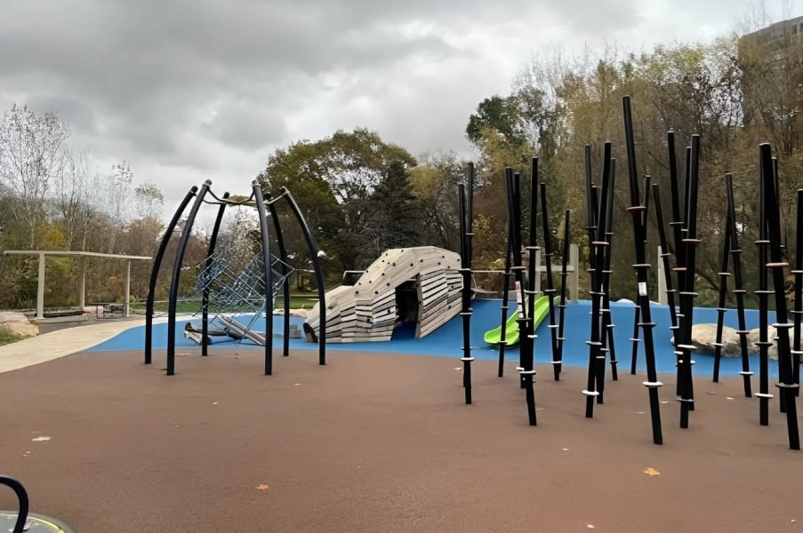 Photo of Tom Riley Park