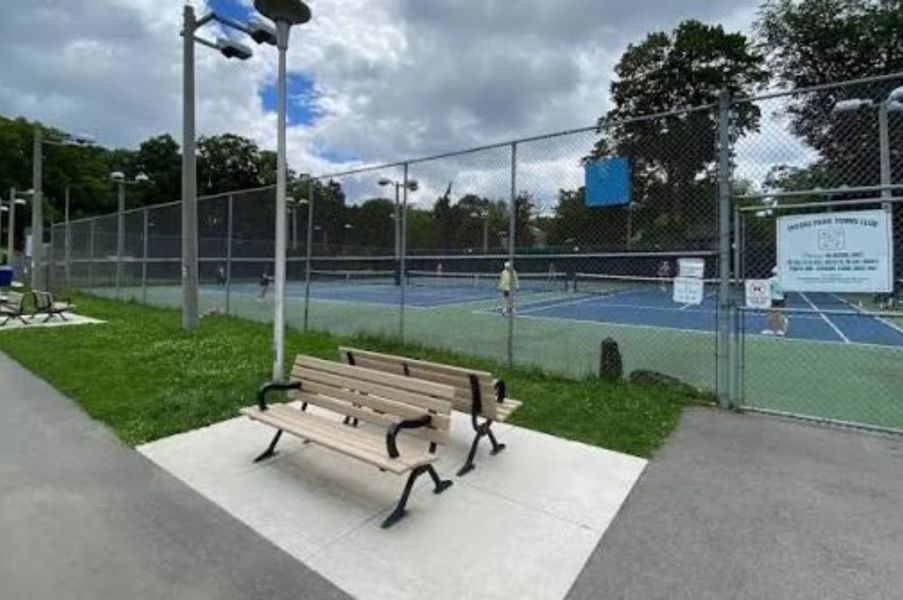 Photo of Moore Park