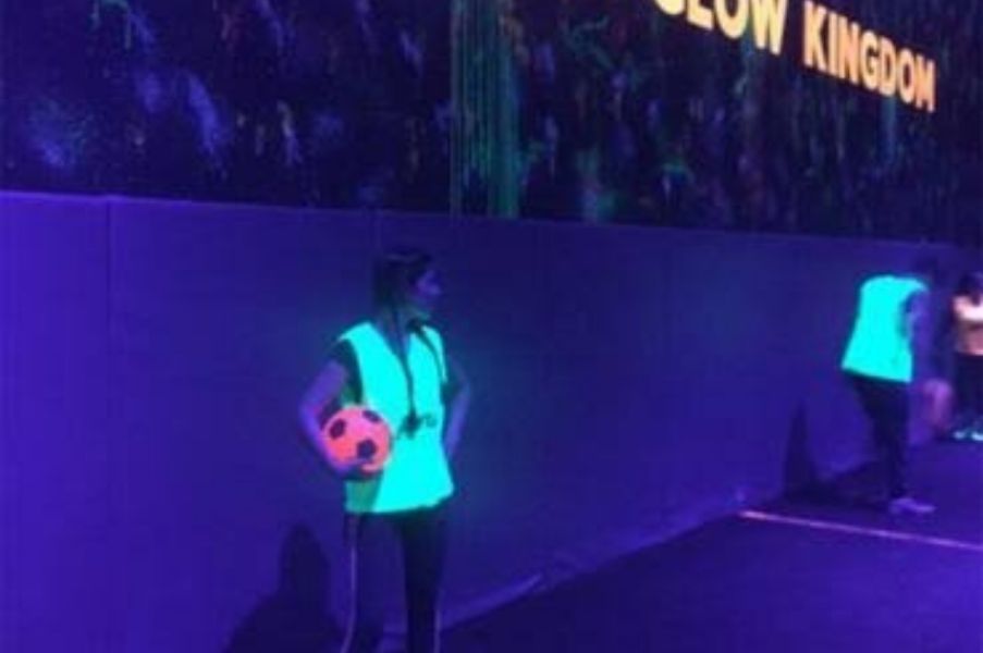 Photo of Soccer Glow Kingdom